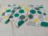 BEDSHEET ERODE AHEMADHABAD PRINT 72X90 2 PILLOW COVER